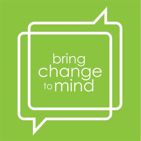 Bring change to mind. Things To Know About Bring change to mind. 